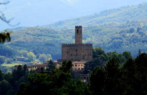 Medieval Tower Lungarno your wedding in Tuscany - Foto 41