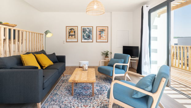 Palot 45 - Foto 2, Kitchen / Dining Room