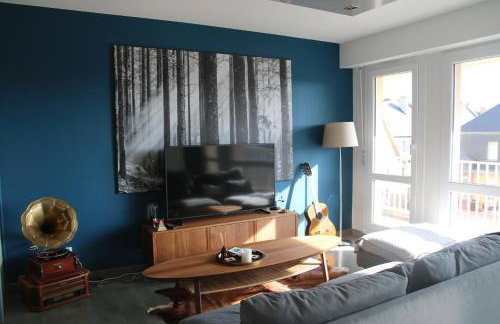 Le petit Robinson - Metz - 4 people - Foto 4