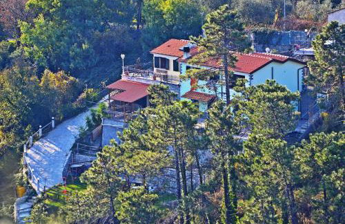 Nonno Paco Vacanze - Foto 44