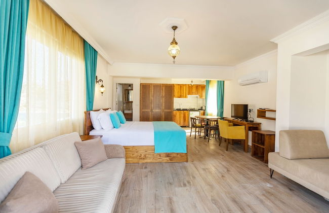 Infinity Lilly Apartments - Foto 55