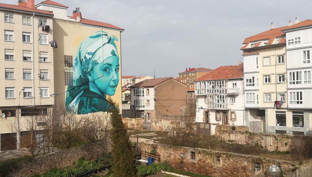 La Campurriana de Mon Devane