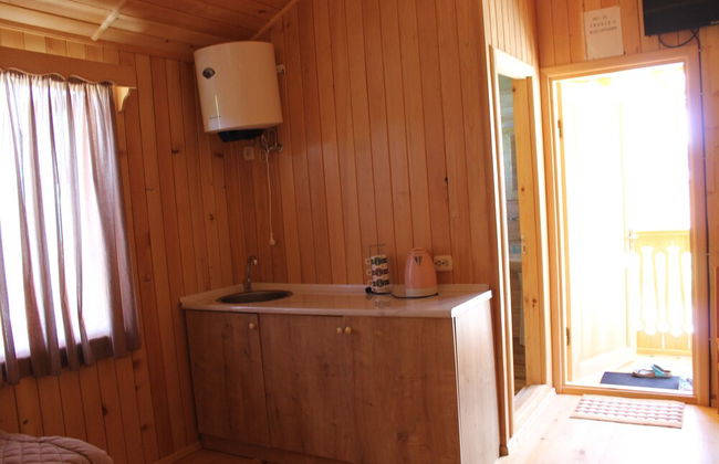 Villa Edemi - Foto 17