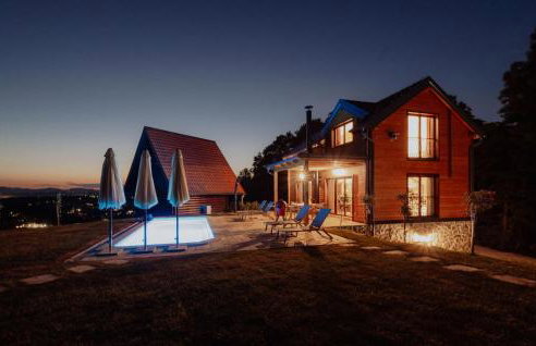 Gorgeous Home In Stubicke Toplice - Foto 13