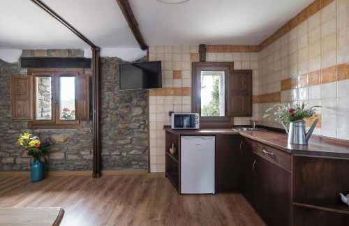 La Borda de Pastores - Foto 19