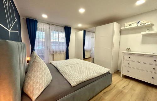 MD Apartments Stuttgart Zuffenhausen - Foto 23