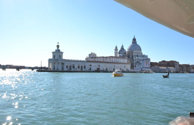 Ca'de Barbari Ac Wifi Lido Di Venezia - Photo 15