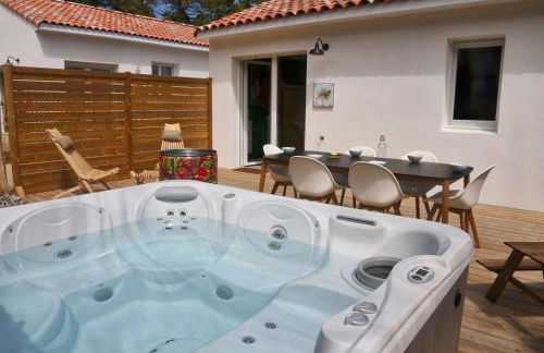 Domaine Le Sherwood - Photo 77