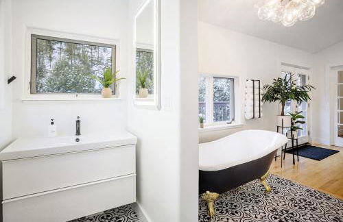 Boulder Luxury Getaway 7 acres River & Pond - Photo 59