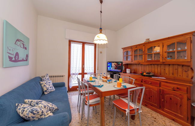 Bluemind Air Comfort - 500m from sea - Photo 17