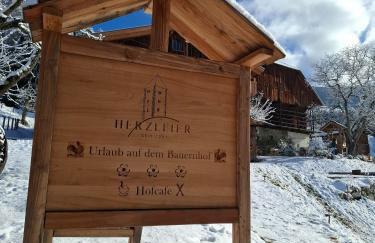 Herzleierhof Rodeneck - Photo 18