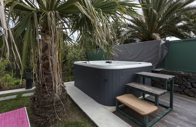 Quinta de Santa Bárbara Casas Turisticas - Foto 40