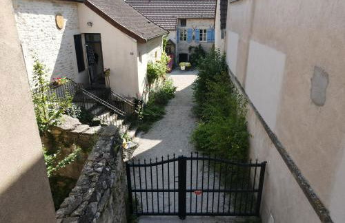 Les Trois Croix - Foto 51