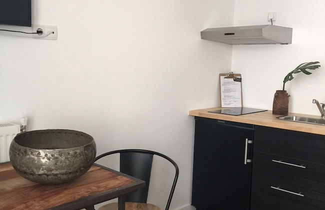 Appartementen Zeespiegel - Foto 25