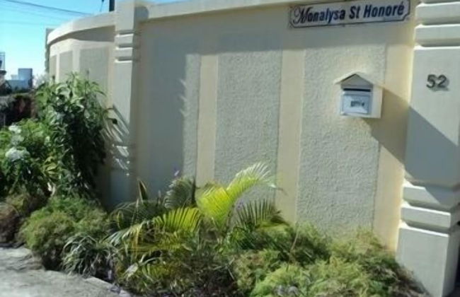 Monalysa St Honoré Apartment & Studio - Photo 15