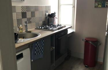 l'appart de la Maison du Hommeel - Foto 11