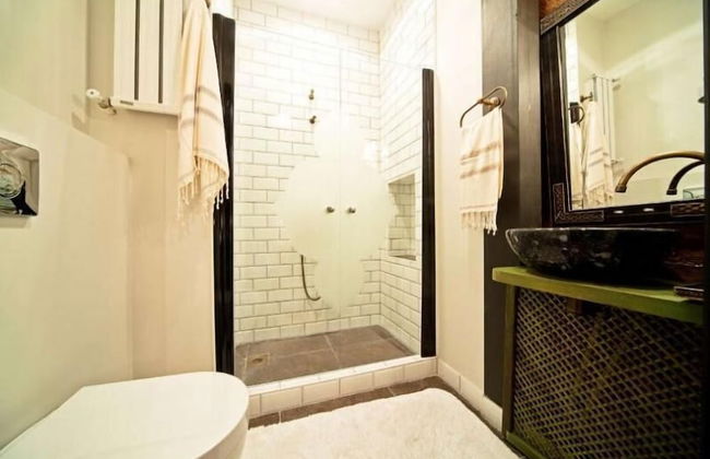 Taksim Otto Suites - Foto 8