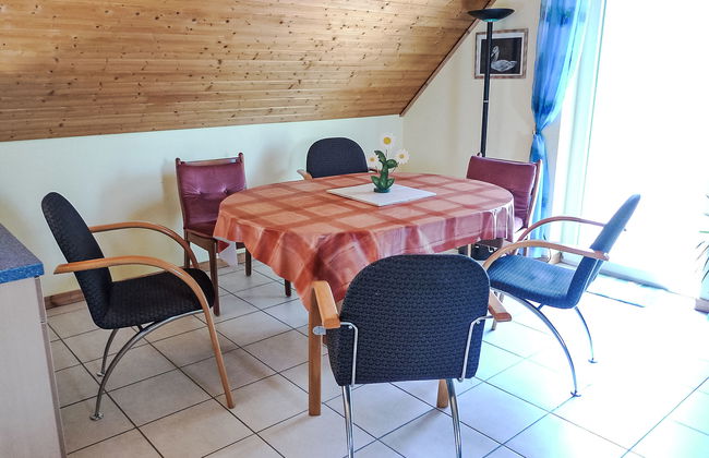 Villa Sorgenfrei - Foto 8