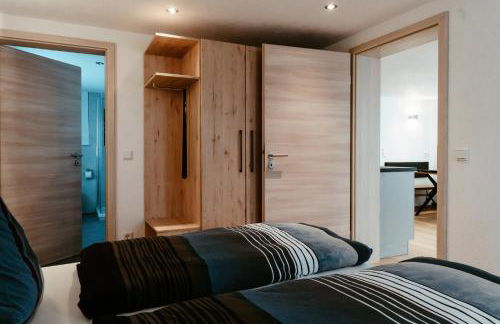 Ferienwohnung Krämer bei Rothenburg ob der Tauber - Foto 17