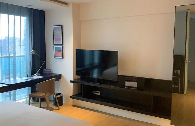 Citadines South Chengdu - Photo 8