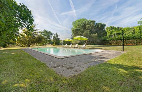 Maison de vacances Le Pigeonnier - Foto 20