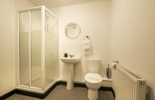 Marina View - 3 Bedroom Apartment - Milford Marina - Foto 22