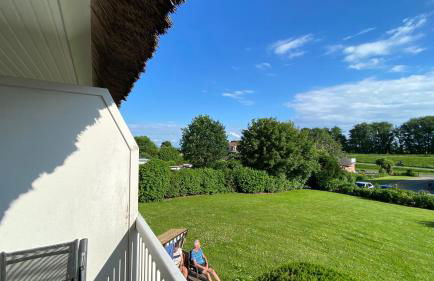 Hus op de Wurth Ferienwohnung 17 - Foto 16