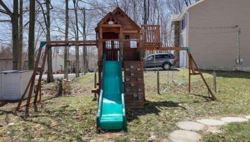 Cozy Poconos Mountain House with 3 bedrooms - Foto 5