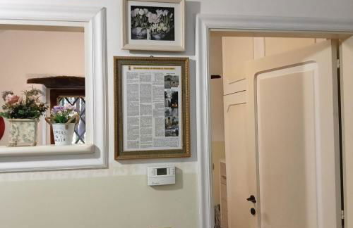 Appartamento piano terra Villa Lanza - Foto 11