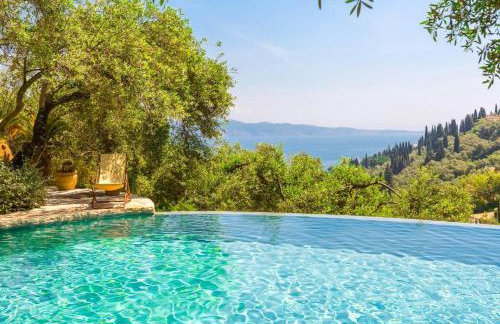 The Olive Press Agni Bay - Photo 12