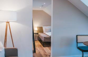 Wohnen auf Zeit in Saarbrücken - Foto 29