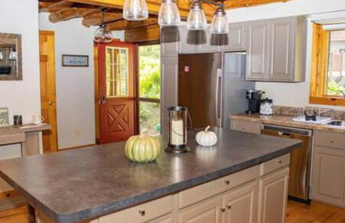 Colgate Cabin #6 - Foto 22