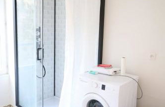 Château Rubis T2 hypercentre historique au pied du château - Foto 9