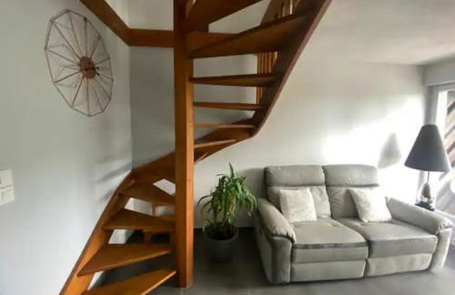 appartement T3 idéalement situé - Foto 4