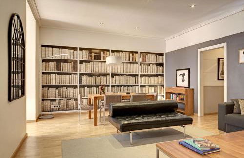 Apartments Sixtyfour - Photo 27