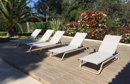 Belle villa dans clos privé - Saint Raphaël Boulouris - Foto 9