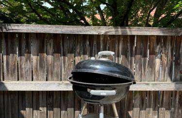 Workers Lodge für 4-14 Pers, Parkplatz, Wlan, Einzelbetten - Foto 6