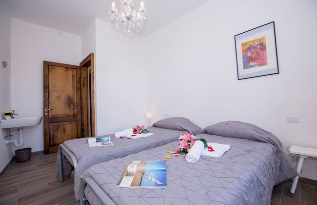 Rustico Logo Bellavista - Foto 39