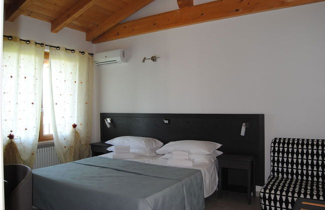 Villa Camporosso - Foto 8