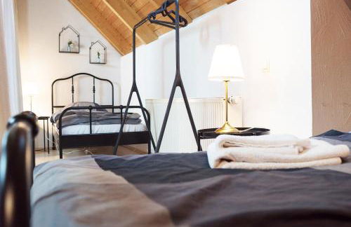 Reihenmittelhaus mit Kamin - Foto 15