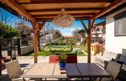 Omonia Beach House 2 - Foto 11