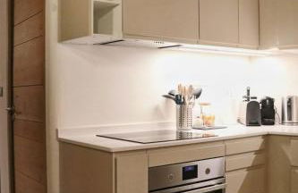 Douceur Uzétienne Appartement de Caractère Climatisé - Foto 18