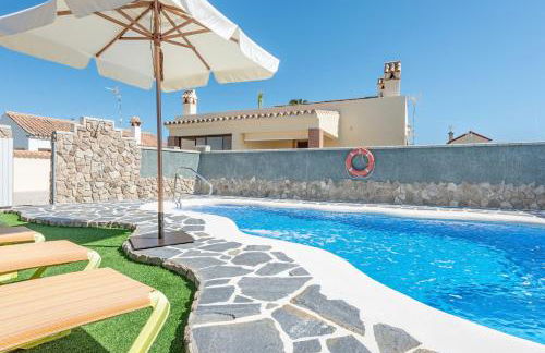 Bungalows La Aceitera - Apartamento 1 - Foto 1