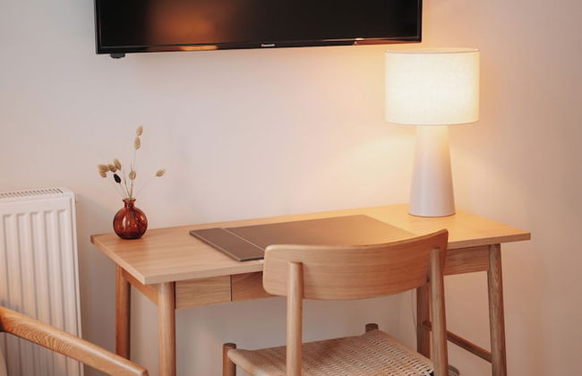 The Lab Hotel - Foto 13