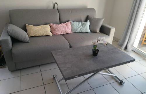 T2 avec piscine-Le family 67 - Photo 14