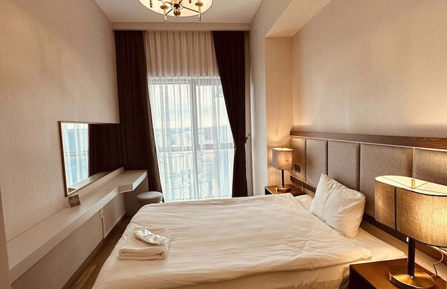 Maslak Aparts - Foto 21