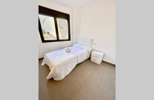 APTO LOS MOLINOS, LUCENA DEL CID BAJO B Ref 047 - Foto 23