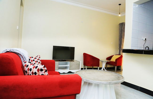 Igwe Homes Bukoto - Foto 11