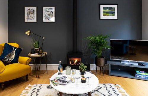 Hen Harrier Lodge - Foto 9