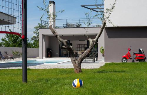 Villa 45 - Foto 11